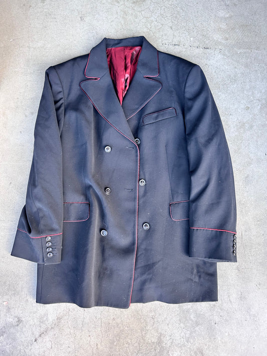 MAD MEN: Roger Sterling Italian made Sport Coat (42)