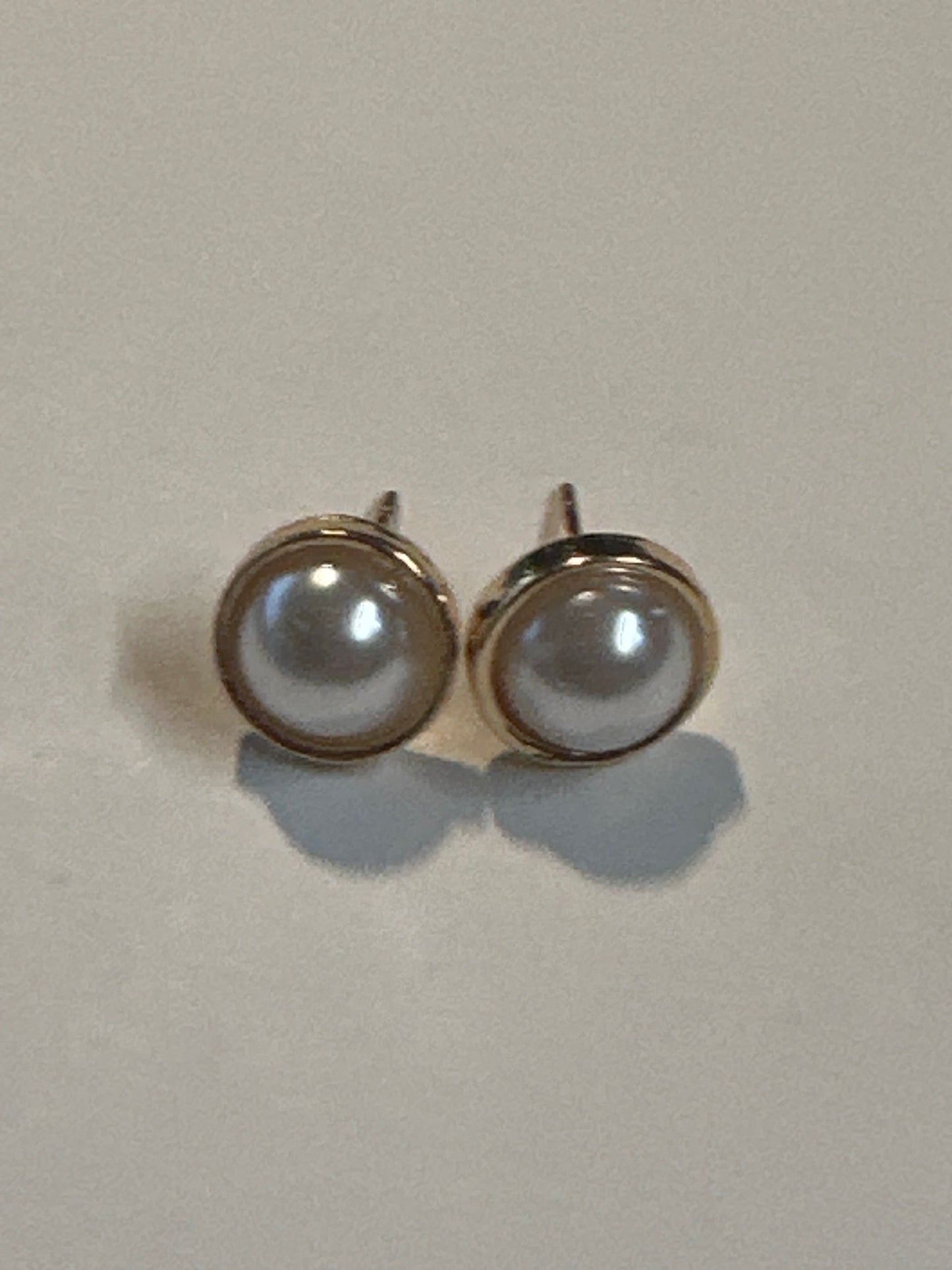 SONS OF ANARCHY: Gemma’s HERO Earrings