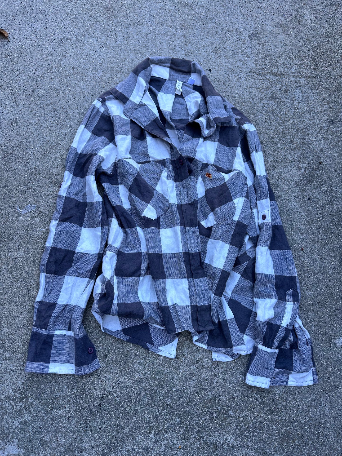 BALLERS: Spencer’s Episode 406 USC Women Swag