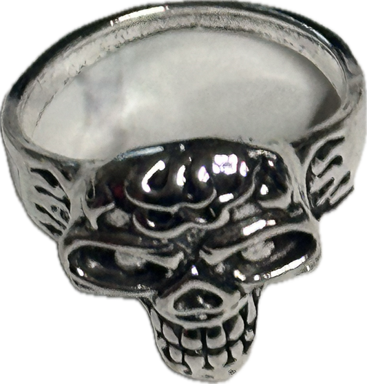 Sons Of Anarchy: JAX Teller's Reaper Ring