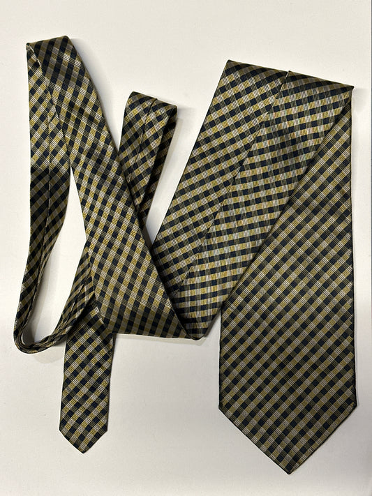 HOUSE: Dr. James Wilson HERO Necktie