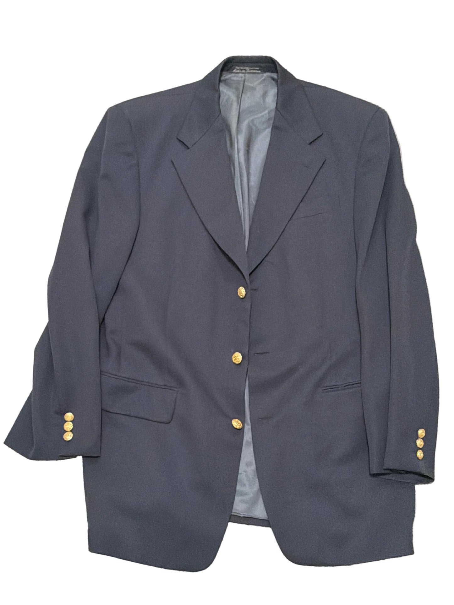 HOUSE: Dr. James Wilson's HERO Sport Jacket (44R)