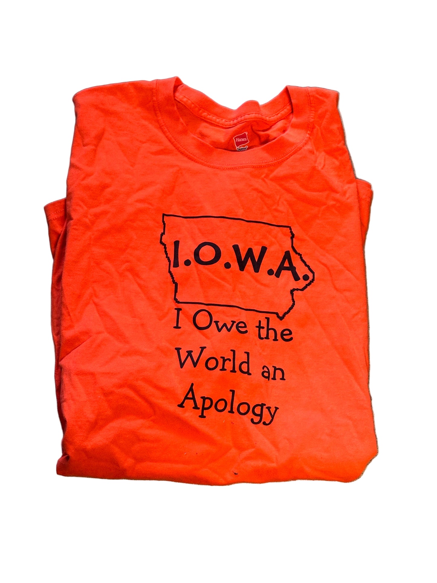 VEEP: Selina & Staff Episode 701 “IOWA” Swag