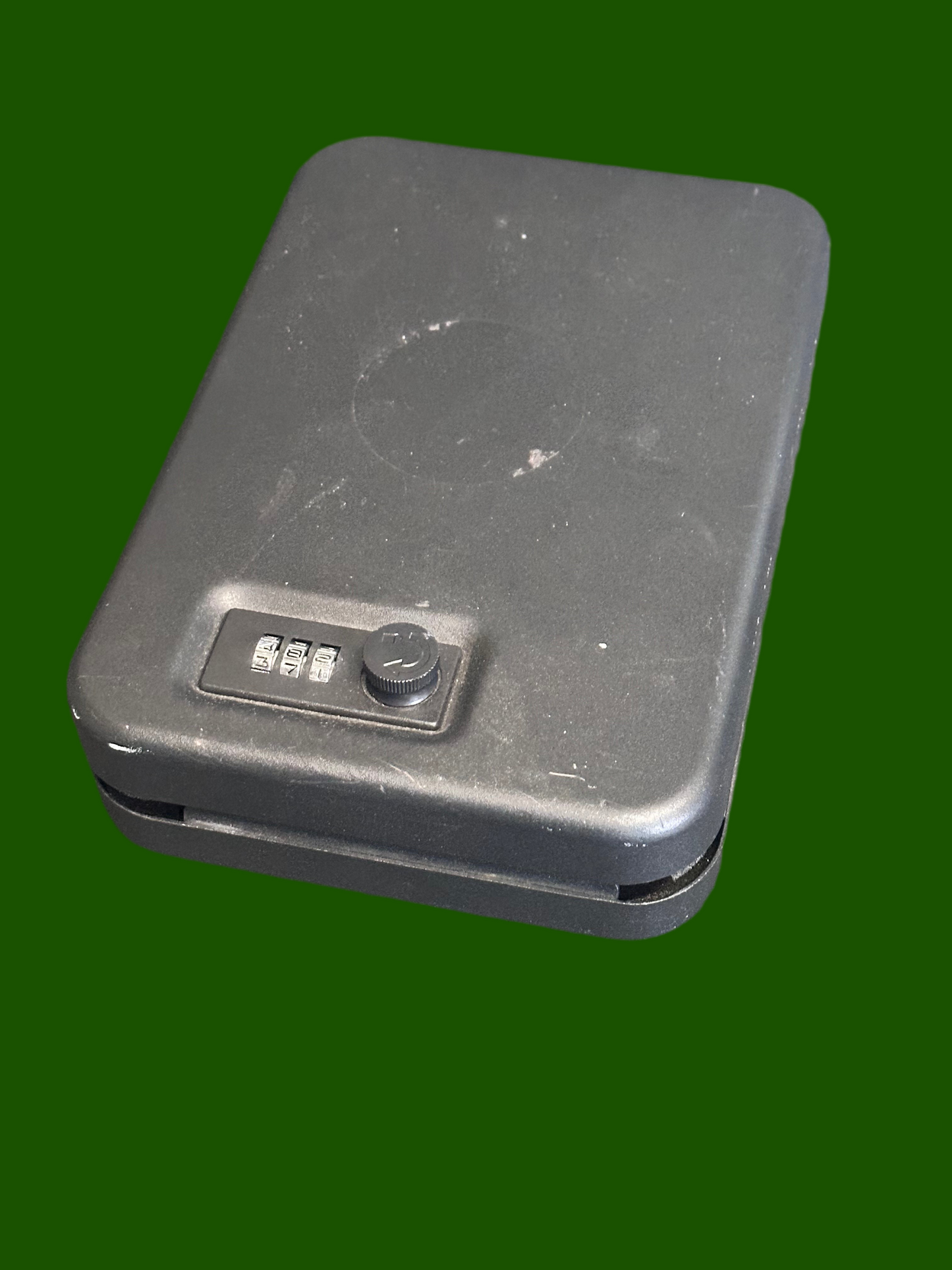 BREAKING BAD: Walter White HERO Small lockable Gun Case