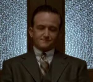 Boardwalk Empire: J. Edgar Hoover Files from Agent Warren Knox from Episode 404