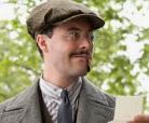 Boardwalk Empire: Richard's HERO Paper with the Sagorski family Address from Episode 306
