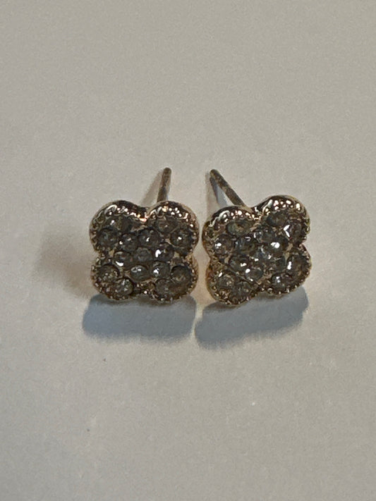 SONS OF ANARCHY: Dr Tara Knowles HERO Earrings