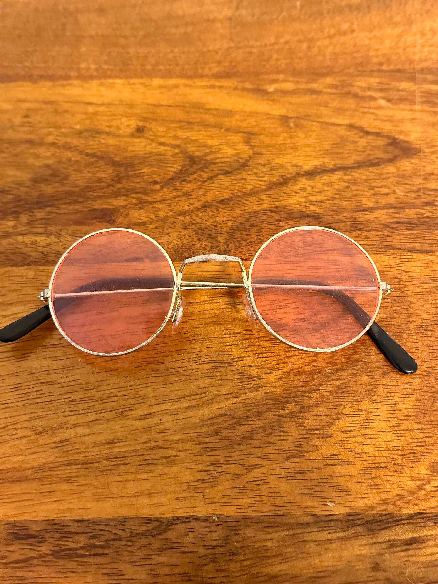 SOA: Pinny's Sunglasses