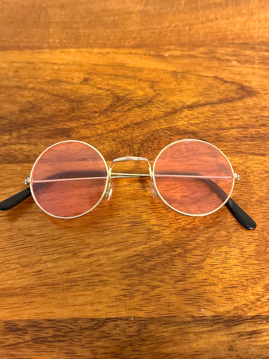 SOA: Pinny's Sunglasses