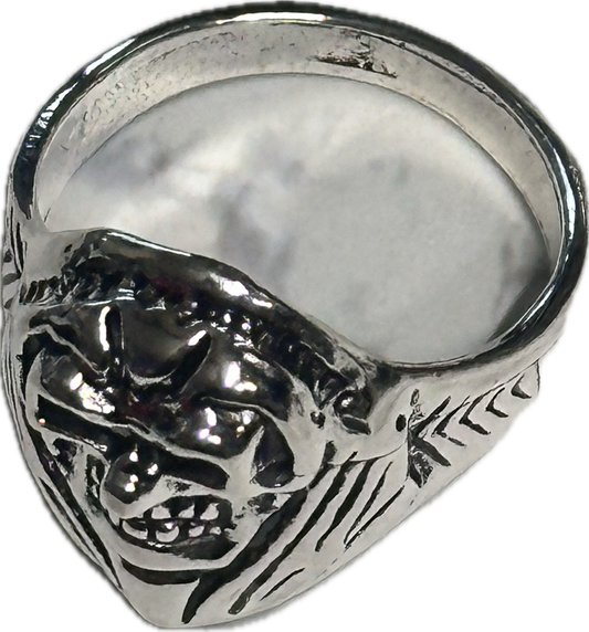 Sons Of Anarchy: JAX Teller's Reaper Ring