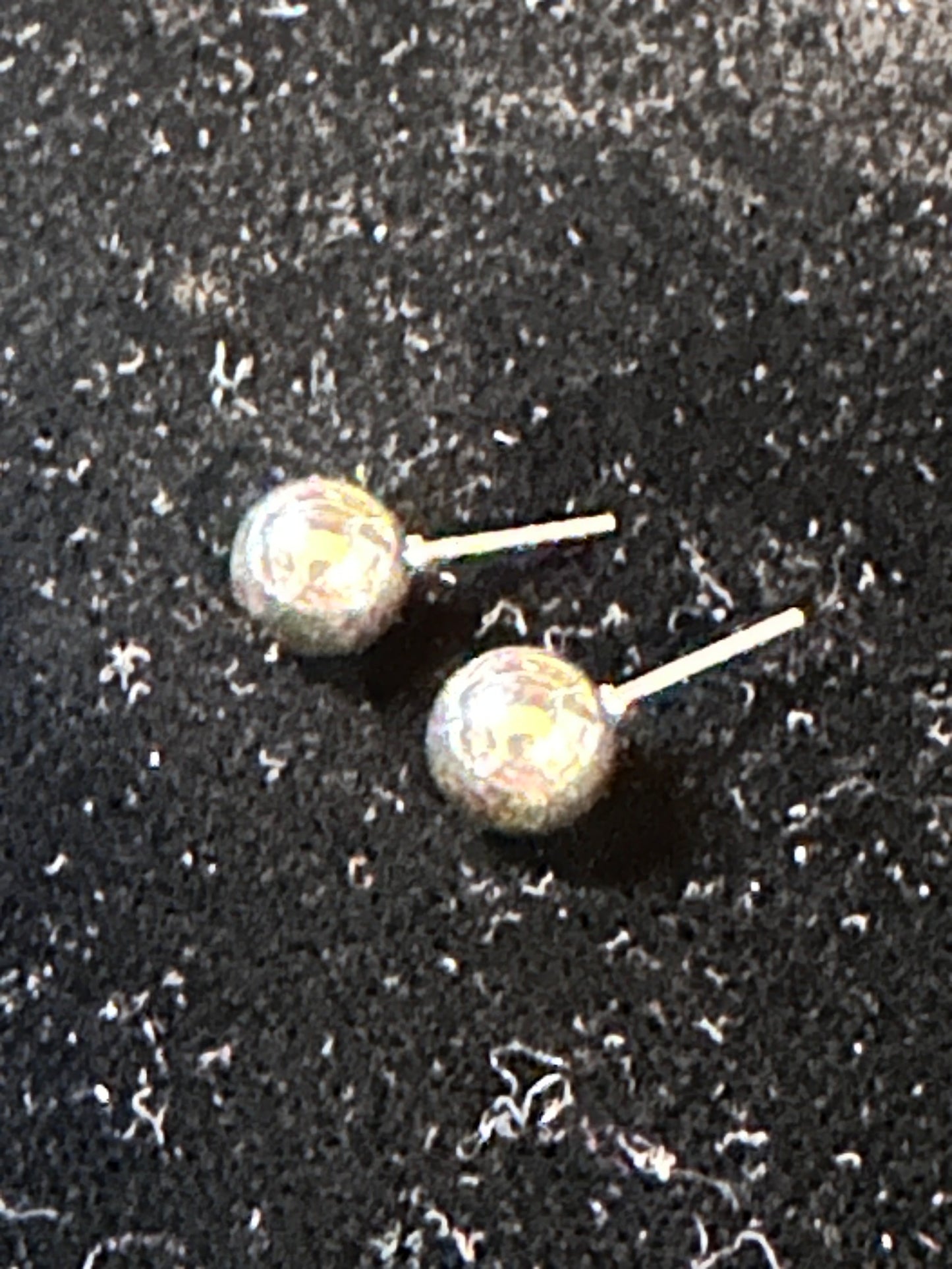 HOUSE: Dr Lisa Cuddy HERO Earrings