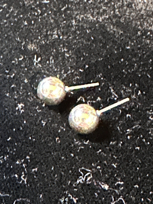 HOUSE: Dr Lisa Cuddy HERO Earrings