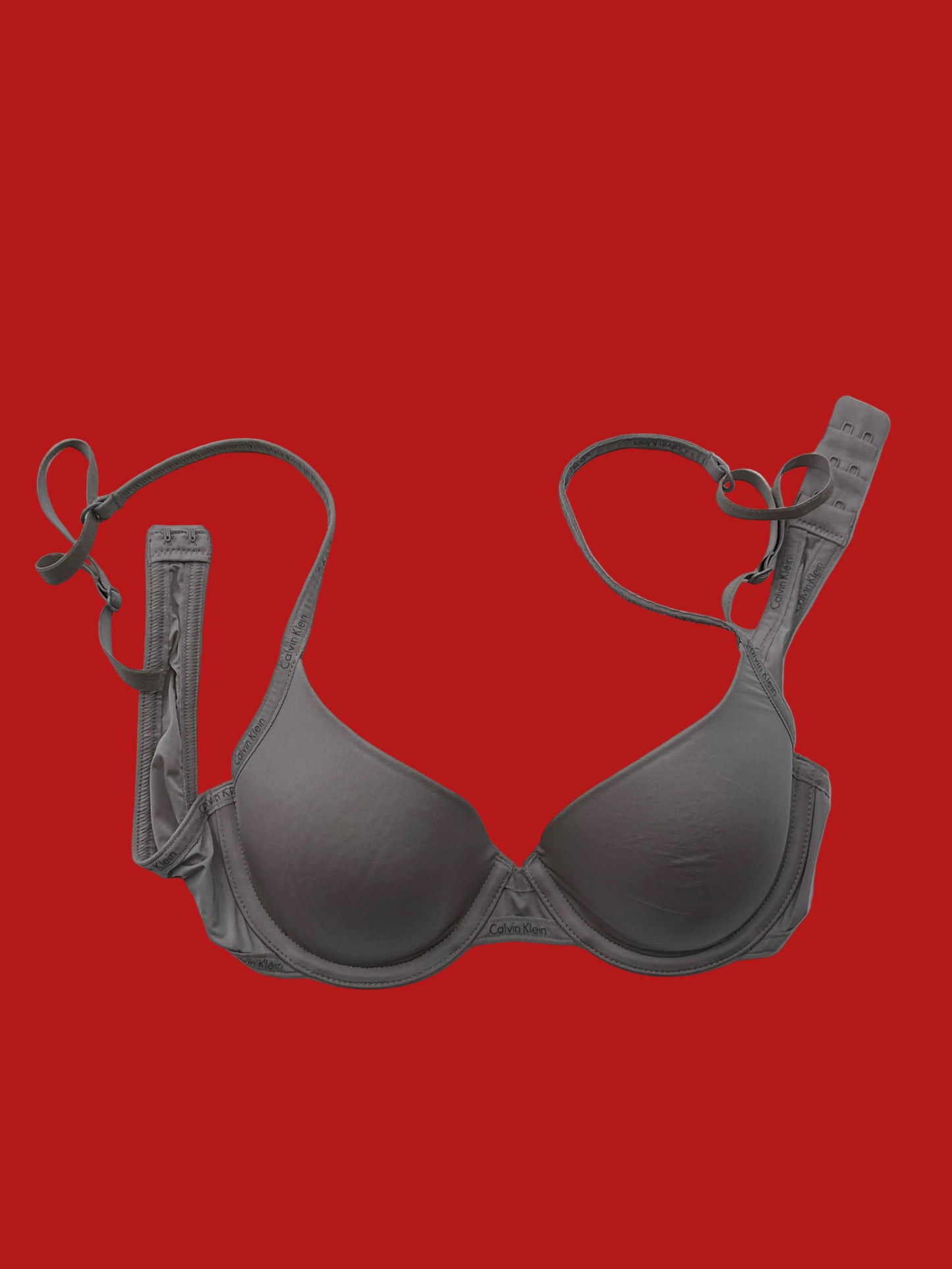 SONS OF ANARCHY: Lyla’s HERO Calvin Klein nude Bra