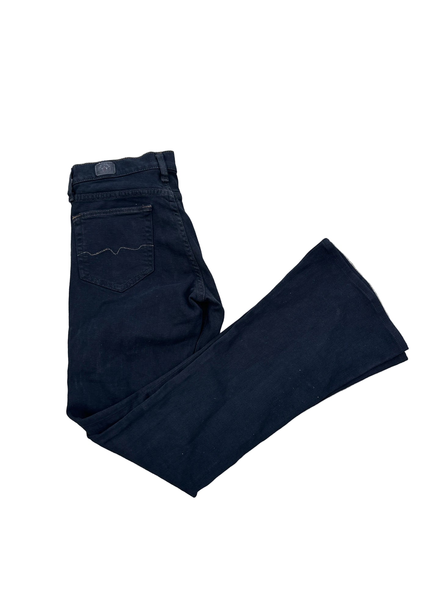 SONS OF ANARCHY: Wendy's HERO Dark Blue Denim Jeans (26)