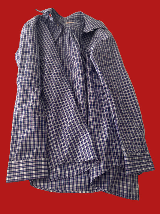 Mad Men: Bobby Draper’s Shirt (Y12)