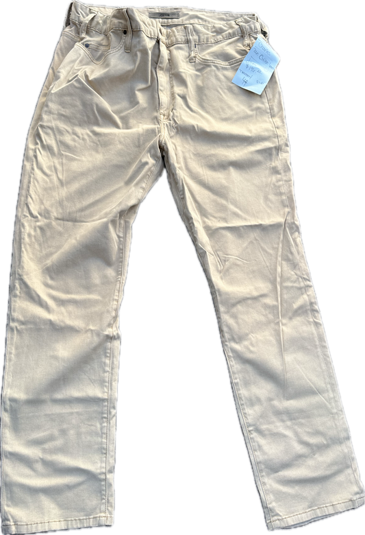 BALLERS: Charles Greane's Joes Brown Denim Jeans