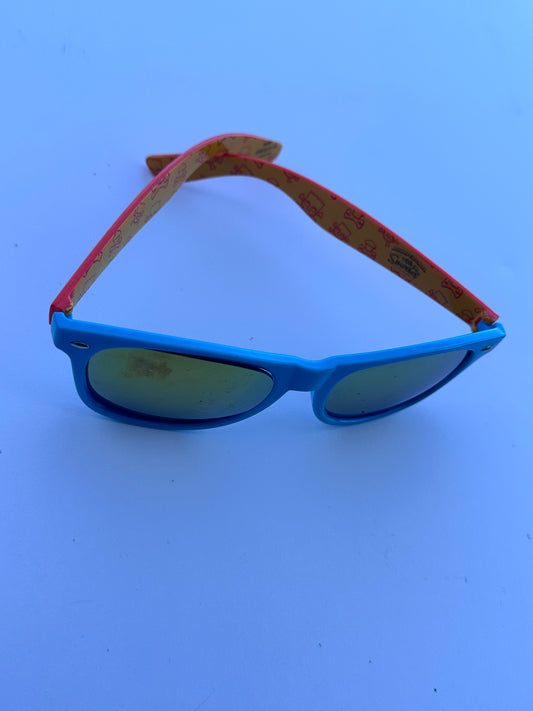 EMPIRE: Lucious’ HERO The Simpsons Johnny Rockets Collaboration Sunglasses