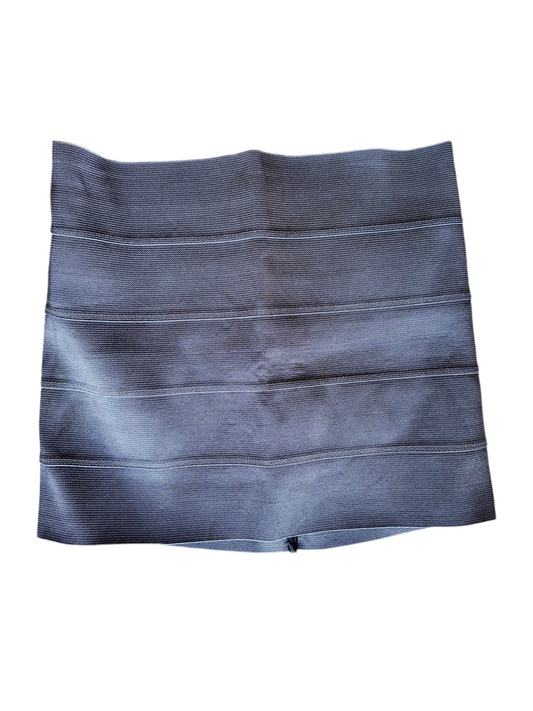 BALLERS: Tracy's Los Angeles Designer Short fitted Skirt (4)