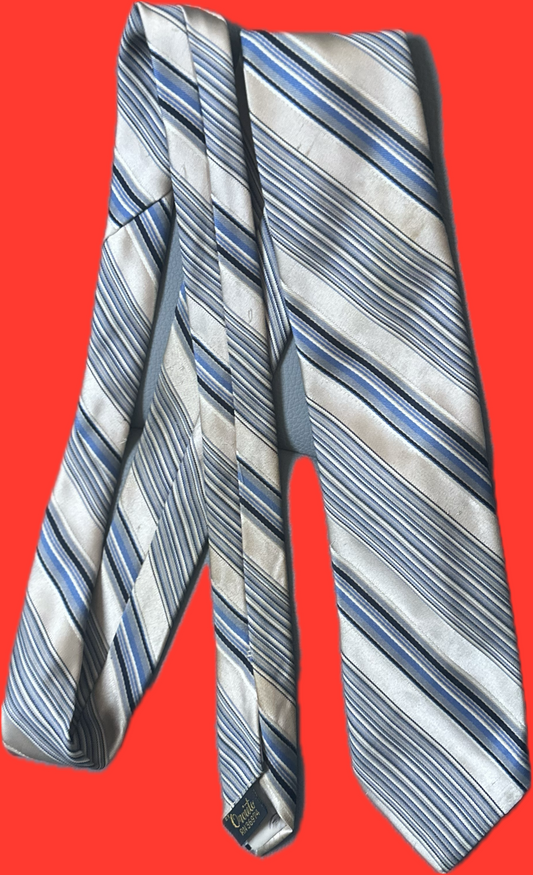 MAD MEN: Peter Campbell 1960’s Necktie