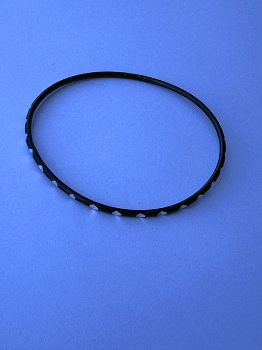BREAKING BAD: Jane Margolis Bracelet