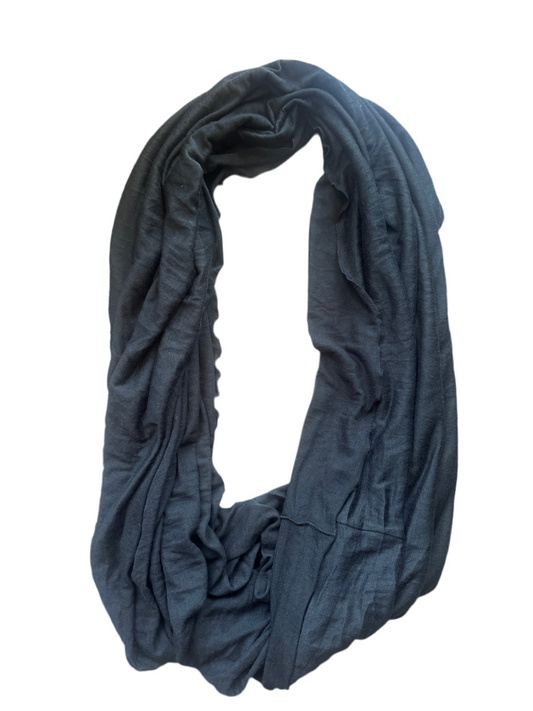 THE OFFICE: Angela Black Scarf