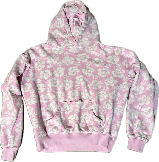 30 Rock: Avery's Pink Designer Hoodie (S)