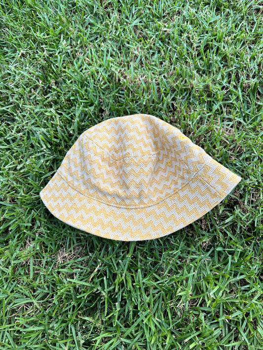 MAD MEN: Sally Draper’s Vintage Bucket Hat