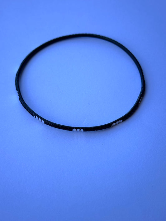 BREAKING BAD: Jane Margolis Bracelet
