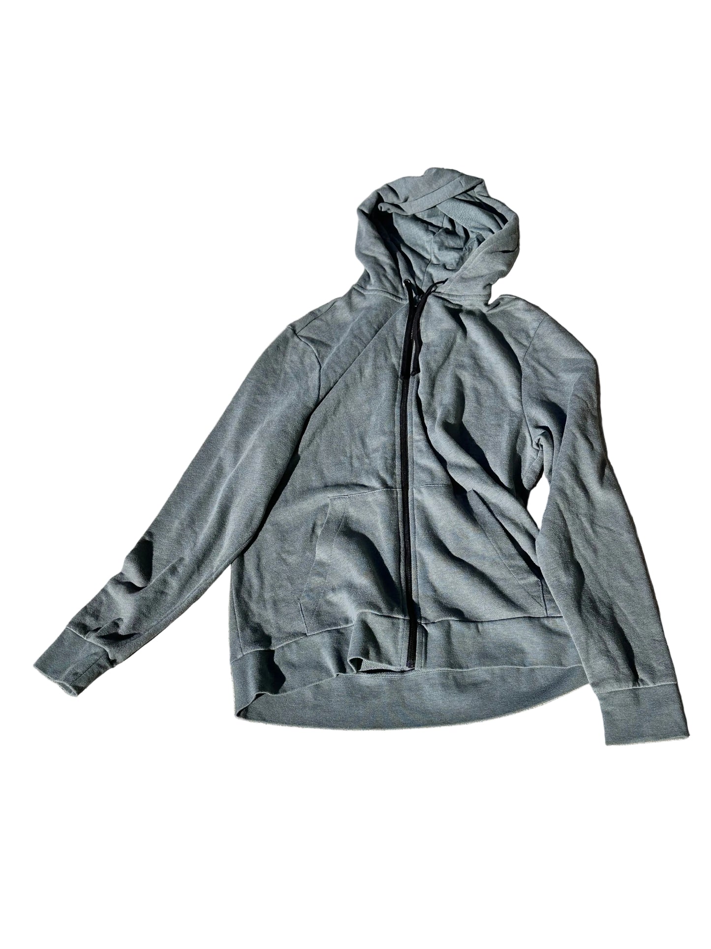 NEW GIRL: Nick’a HERO Zip Hoodie (M)