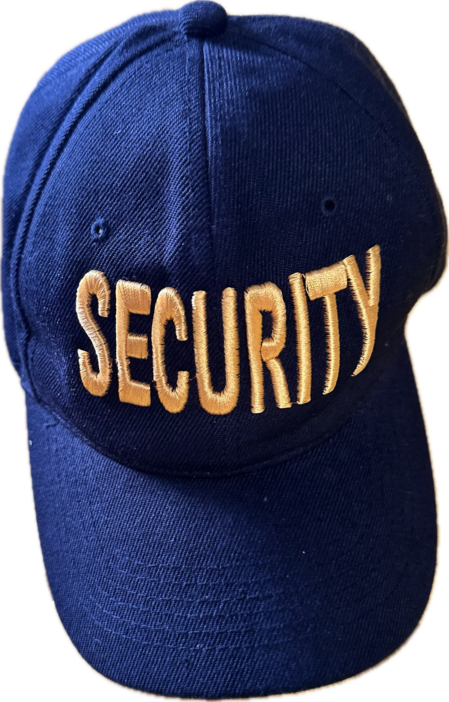 The Office: Dwight’s “SECURITY” Snapback Hat