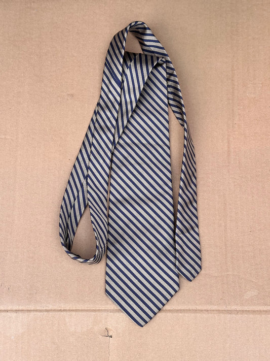 PARKS AND RECREATION: Andy’s Production Used Necktie