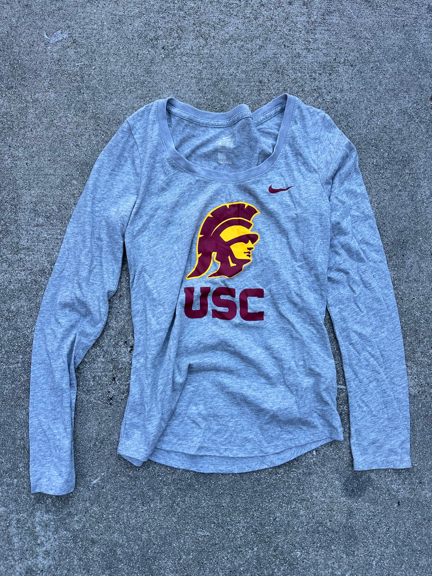 BALLERS: Spencer’s Episode 406 USC Women Swag