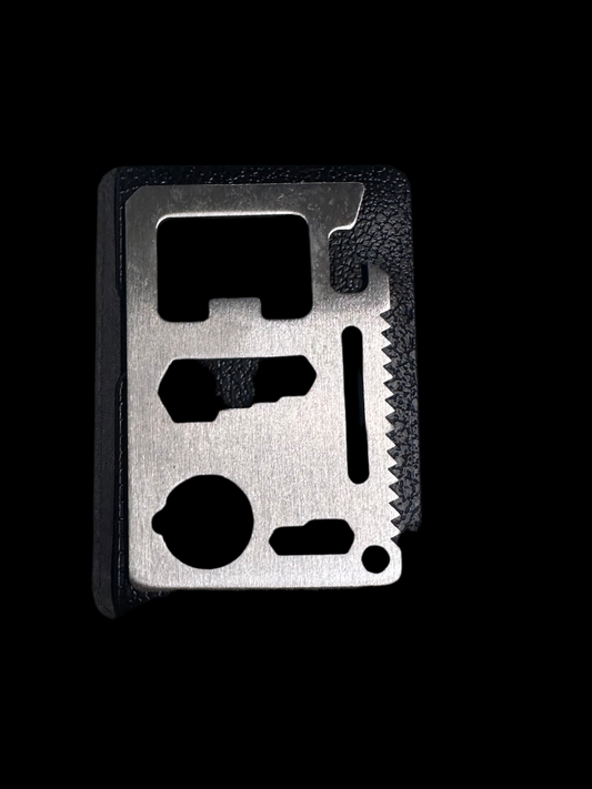 BREAKING BAD: Walter’s HERO Multi-purpose Pocket Tool