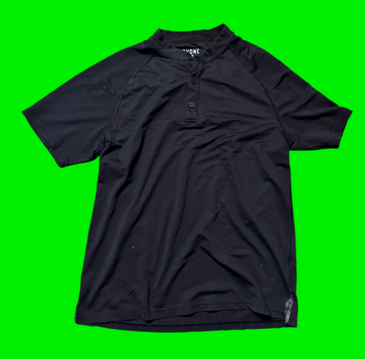 SILICON VALLEY: Ron LaFlamme's Rhone Shirt (S)