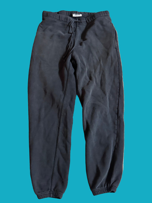 BALLERS: Ricky Jarret’s Designer Cotton Athletic Pants (M)