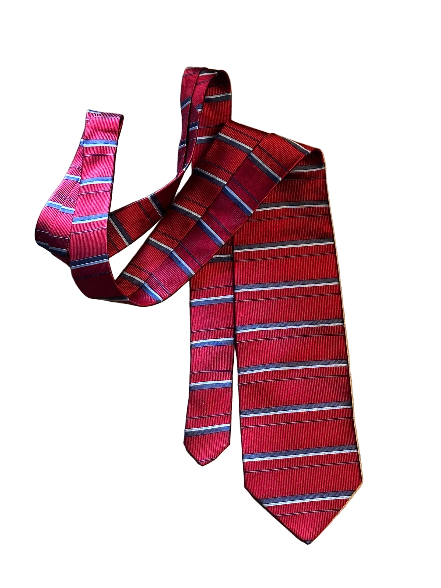 HOUSE: Dr. James Wilson HERO Necktie