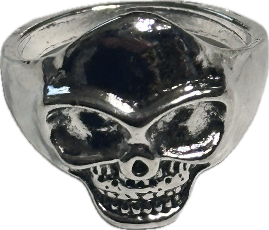 Sons Of Anarchy: JAX Teller's Reaper Ring