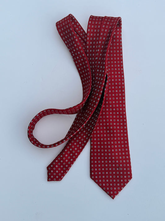 THE OFFICE: Stanley’s Production Used Necktie