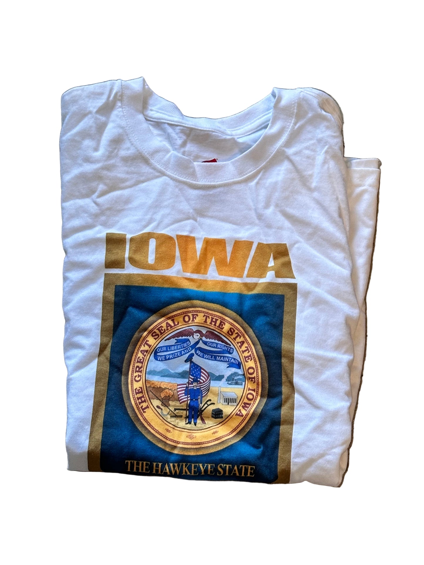 VEEP: Selina & Staff Episode 701 “IOWA” Swag