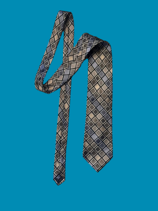 THE OFFICE: Dwight’s Perry Ellis Necktie