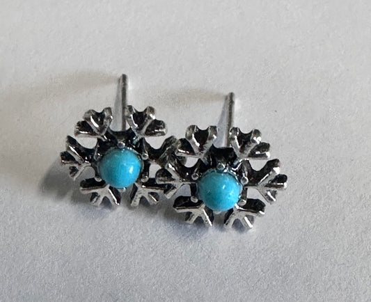 BONES: Dr Brennan's Earrings