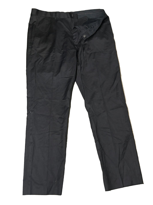 THE OFFICE: Michael Scott BOSS Black Pants (34)