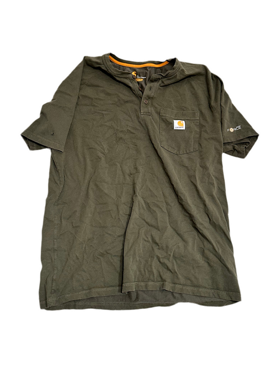 SOA: Opie’s Grey Carhartt T-Shirt (XL)