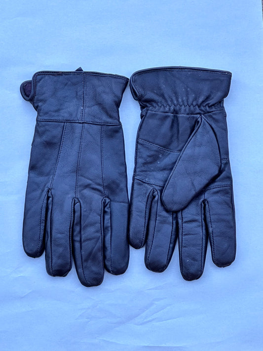 THE OFFICE: Ryan’s Production Used winter Gloves