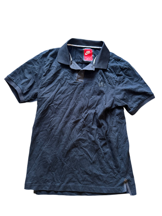 BALLERS: Jason's NIKE Golf Shirt (M)