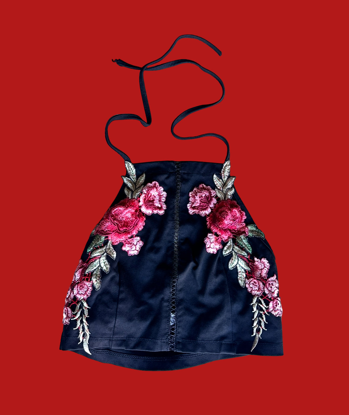 AHS Hotel: The Countess’ Shirt (S)