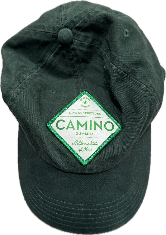 SILICON VALLEY: Erlich's CAMINO Weed Brand Hat