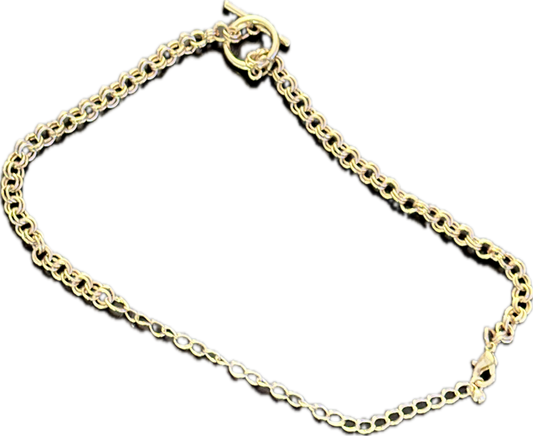 AHS Hotel: The Countess Gold Choker Necklace