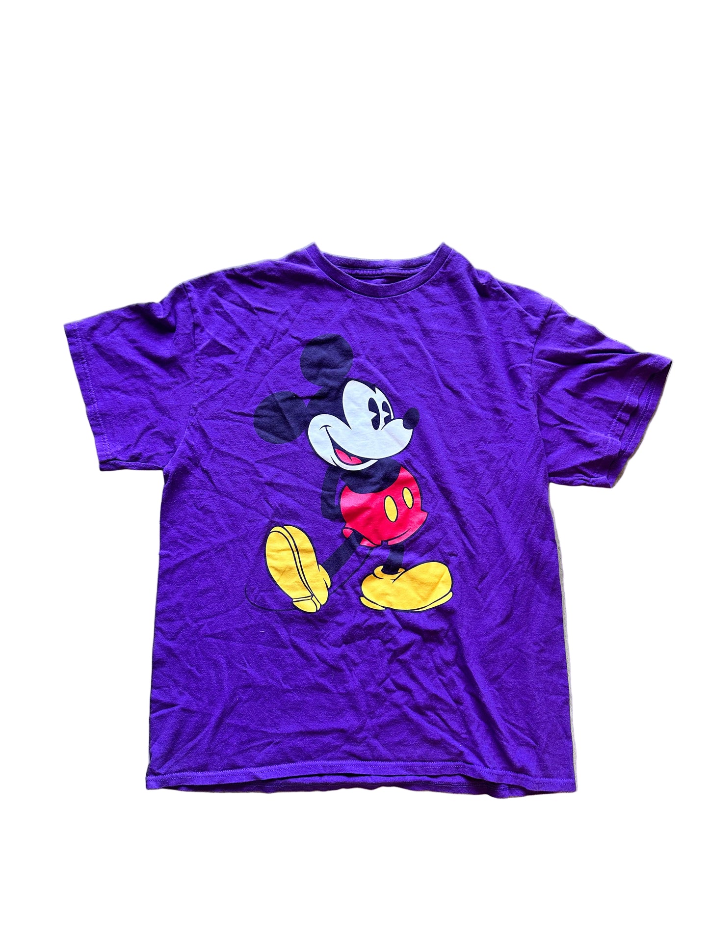 VEEP: Gary’s Mickey Mouse Shirt (M)