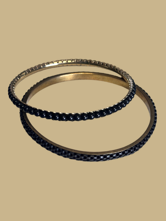 VEEP: Selina's HERO prop Bracelets
